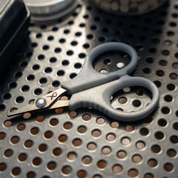 Matrix Titanium Braid Scissors